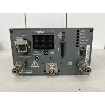 LAM Research 660-900984-009 AE APEX 1513 RF Generator